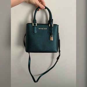 ❌SOLD❌ Michael Kors Mini Adele Crossbody